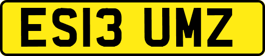 ES13UMZ