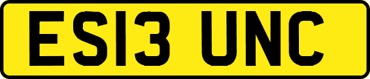 ES13UNC