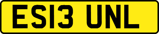 ES13UNL