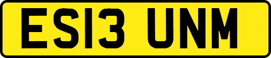 ES13UNM