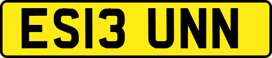 ES13UNN