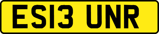 ES13UNR