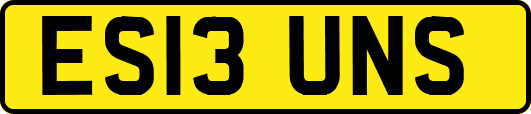 ES13UNS