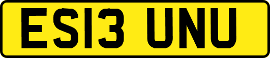 ES13UNU