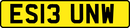 ES13UNW