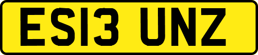 ES13UNZ