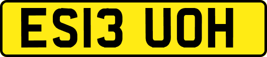 ES13UOH