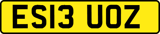 ES13UOZ