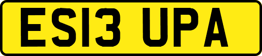 ES13UPA