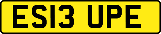 ES13UPE