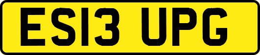 ES13UPG
