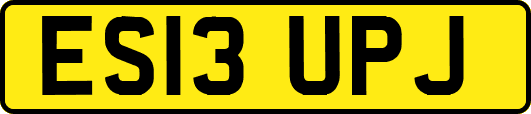 ES13UPJ