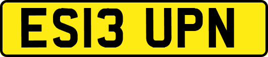 ES13UPN