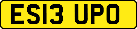 ES13UPO