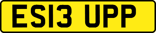 ES13UPP