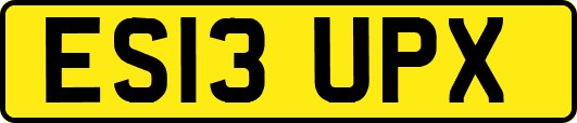 ES13UPX