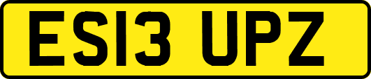 ES13UPZ