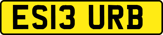 ES13URB