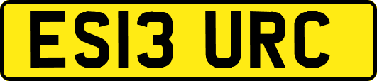 ES13URC