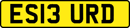 ES13URD