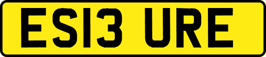 ES13URE