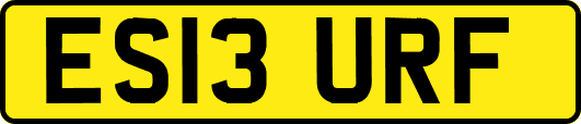ES13URF