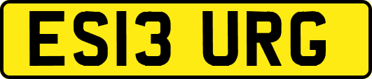 ES13URG