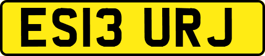 ES13URJ