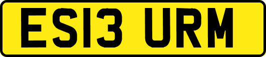 ES13URM