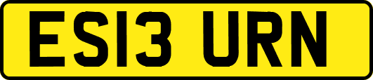 ES13URN