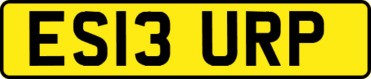 ES13URP