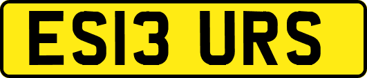 ES13URS