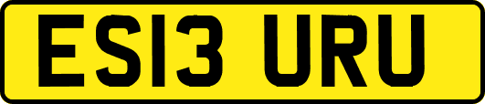 ES13URU