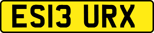 ES13URX