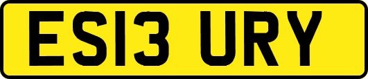 ES13URY