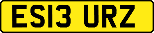 ES13URZ