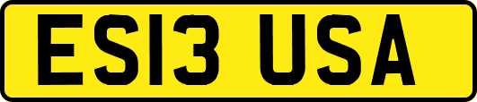 ES13USA