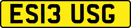 ES13USG