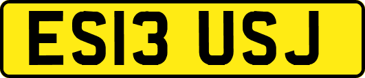 ES13USJ