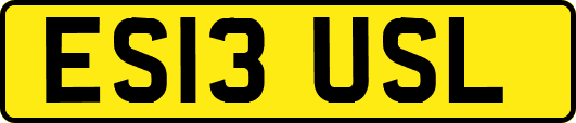 ES13USL