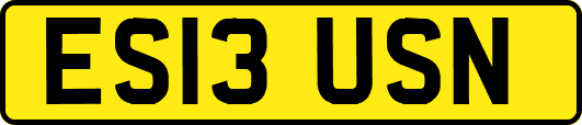 ES13USN