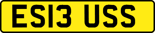 ES13USS