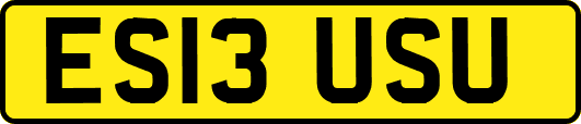ES13USU
