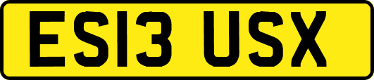 ES13USX