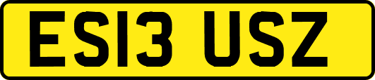 ES13USZ
