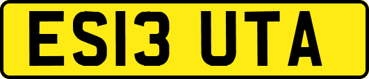 ES13UTA