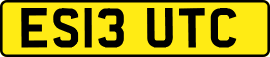 ES13UTC