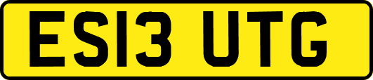 ES13UTG