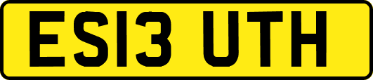ES13UTH