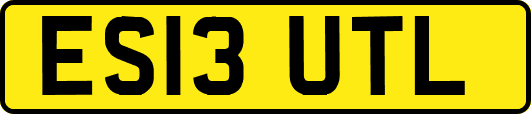 ES13UTL
